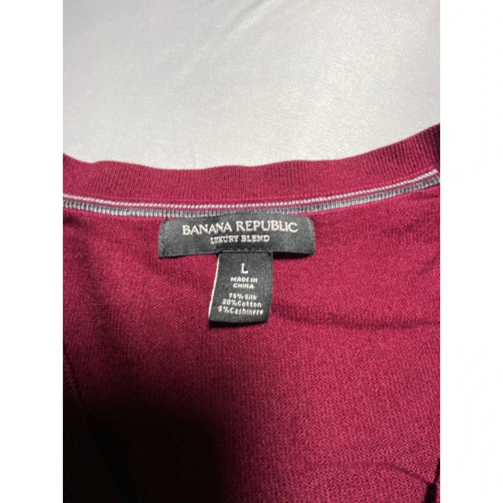 Banana Republic banana republic